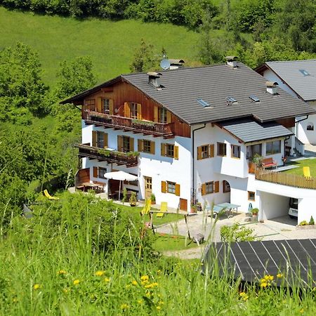Peternaderhof Apartman Fiè Kültér fotó